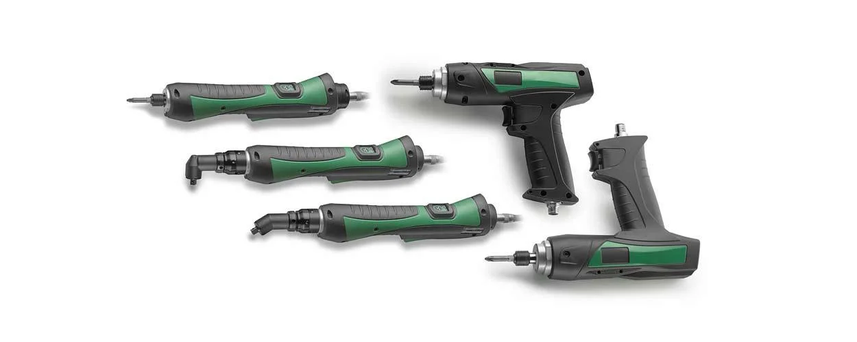 FIAM E-Tensil elektrilised kruvikeerajad