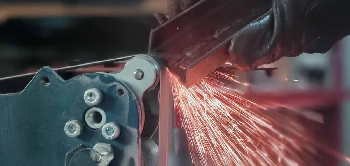 Electrobit lintlihvija