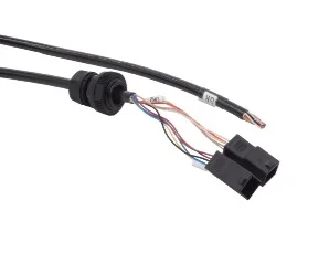 artiklikood: ME_250467, nimetus: 1F-GR60S-01, kirjeldus: RH-FH käe väljundkaabel
