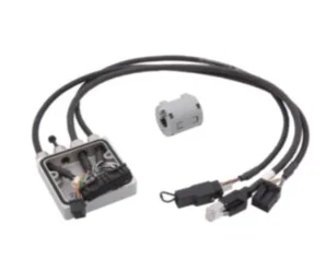 artiklikood: ME_257935, nimetus: 1F-HA01S-01, kirjeldus: RV-F väline juhtmestik komplekt 1 roboti aluse jaoks
