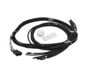 artiklikood: ME_250469, nimetus: 1F-HS408S-01, kirjeldus: RH-6FH sisemine juhtmestik/torustik komplekt käe jaoks
