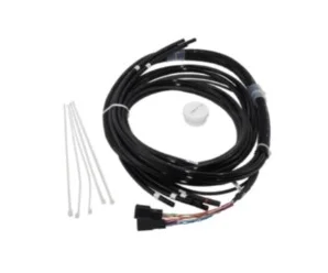 artiklikood: ME_254396, nimetus: 1F-HS604S-01, kirjeldus: Sisemise kaabli/vooliku komplekt 350 mm spindlile roboti tüübile RH12FH/20FH 1F-HS604S-01
