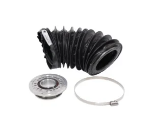 artiklikood: ME_251456, nimetus: 1F-JS-01, kirjeldus: Must kaitselõõts 200 mm Z-teljele (1F-JS-01), roboti tüübile RH-6F(R)H
