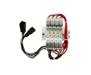 artiklikood: ME_250471, nimetus: 1F-VD02E-01, kirjeldus: RH-FH pneumaatiline kahekordse klapi komplekt, sh mürasummutaja
