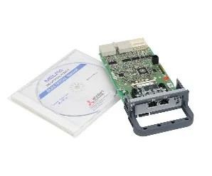 artiklikood: ME_218861, nimetus: 2D-TZ577, kirjeldus: Roboti valik PROFIBUS-liidese kaart 2D-TZ577
