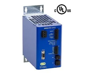 artiklikood: JSC_NBPA0812G01002, nimetus: AKKUTEC 2412-230 VAC VdS DC UPS 24 VDC; 12 A, kirjeldus: Online DC UPS. Sisendpinge 230 VAC
Ei sisalda akumoodulit
Mõõdud (K x L x S) [mm]: 155 x 95 x 183; 1,56 kg
