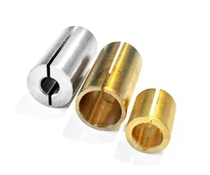 artiklikood: POS_10052353, nimetus: B15/HF-RR10 ava adapter 15>10 mm, kirjeldus: Sobib õõnesavaga mudelitele ø58mm, flantsiga -Bxxx-, -Hxxx-
