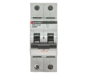 BHW-T10 1P+N Type B 16A artiklikood: ME_291937, nimetus: BHW-T10 1P+N Type B 16A, kirjeldus: Automaatkaitselüliti B 16 A, 1 poolus + neutraal
Selektiivsuse piirvool 10 kA