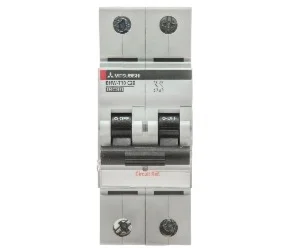 BHW-T10 1P+N Type B 40A artiklikood: ME_291941, nimetus: BHW-T10 1P+N Type B 40A, kirjeldus: Automaatkaitselüliti B 40 A, 1 poolus + neutraal
Selektiivsuse piirvool 10 kA