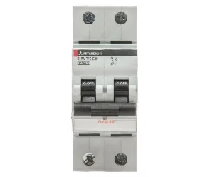 BHW-T10 1P+N Type B 50A artiklikood: ME_291942, nimetus: BHW-T10 1P+N Type B 50A, kirjeldus: Automaatkaitselüliti B 50 A, 1 poolus + neutraal
Selektiivsuse piirvool 10 kA