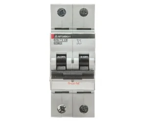 BHW-T10 1P+N Type B 6A artiklikood: ME_291935, nimetus: BHW-T10 1P+N Type B 6A, kirjeldus: Automaatkaitselüliti B 6 A, 1 poolus + neutraal
Selektiivsuse piirvool 10 kA