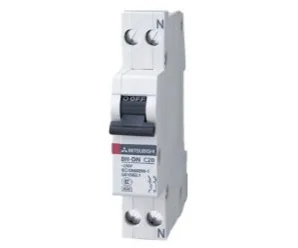 BHW-T10 1P+N Type C 10A artiklikood: ME_292020, nimetus: BHW-T10 1P+N Type C 10A, kirjeldus: Automaatkaitselüliti C 10 A, 1 poolus + neutraal
Selektiivsuse piirvool 10 kA