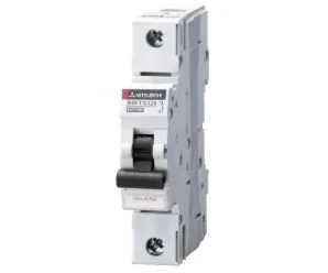 BHW-T10 1P Type D 3A artiklikood: ME_292046, nimetus: BHW-T10 1P Type D 3A, kirjeldus: Automaatkaitselüliti D 3 A, 1 poolus
Selektiivsuse piirvool 10 kA