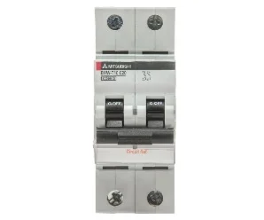 BHW-T10 2P Type C 0,5A artiklikood: ME_291968, nimetus: BHW-T10 2P Type C 0,5A, kirjeldus: Automaatkaitselüliti C 0,5 A, 2 poolust
Selektiivsuse piirvool 10 kA