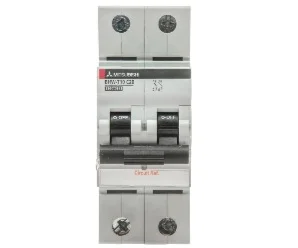 BHW-T10 2P Type C 10A artiklikood: ME_291975, nimetus: BHW-T10 2P Type C 10A, kirjeldus: Automaatkaitselüliti C 10 A, 2 poolust
Selektiivsuse piirvool 10 kA