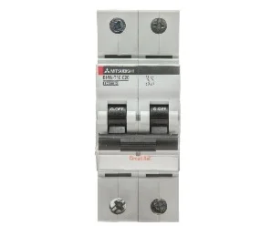 BHW-T10 2P Type C 25A artiklikood: ME_291978, nimetus: BHW-T10 2P Type C 25A, kirjeldus: Automaatkaitselüliti C 25 A, 2 poolust
Selektiivsuse piirvool 10 kA