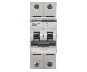 BHW-T10 2P Type C 3A artiklikood: ME_291971, nimetus: BHW-T10 2P Type C 3A, kirjeldus: Automaatkaitselüliti C 3 A, 2 poolust
Selektiivsuse piirvool 10 kA