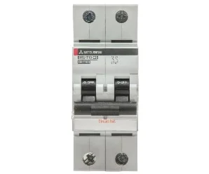 BHW-T10 2P Type C 4A artiklikood: ME_291972, nimetus: BHW-T10 2P Type C 4A, kirjeldus: Automaatkaitselüliti C 4 A, 2 poolust
Selektiivsuse piirvool 10 kA