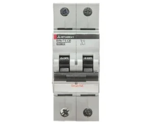 BHW-T10 2P Type C 50A artiklikood: ME_291981, nimetus: BHW-T10 2P Type C 50A, kirjeldus: Automaatkaitselüliti C 50 A, 2 poolust
Selektiivsuse piirvool 10 kA