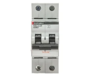 BHW-T10 2P Type D 16A artiklikood: ME_292066, nimetus: BHW-T10 2P Type D 16A, kirjeldus: Automaatkaitselüliti D 16 A, 2 poolust
Selektiivsuse piirvool 10 kA