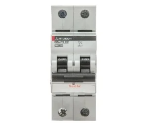 BHW-T10 2P Type D 25A artiklikood: ME_292068, nimetus: BHW-T10 2P Type D 25A, kirjeldus: Automaatkaitselüliti D 25 A, 2 poolust
Selektiivsuse piirvool 10 kA