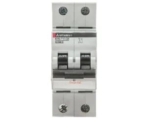 BHW-T10 2P Type D 2A artiklikood: ME_292060, nimetus: BHW-T10 2P Type D 2A, kirjeldus: Automaatkaitselüliti D 2 A, 2 poolust
Selektiivsuse piirvool 10 kA