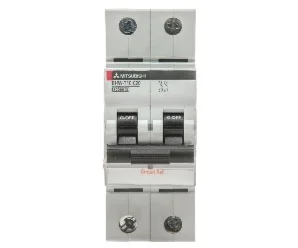 BHW-T10 2P Type D 32A artiklikood: ME_292069, nimetus: BHW-T10 2P Type D 32A, kirjeldus: Automaatkaitselüliti D 32 A, 2 poolust
Selektiivsuse piirvool 10 kA