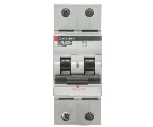 BHW-T10 2P Type D 40A artiklikood: ME_292070, nimetus: BHW-T10 2P Type D 40A, kirjeldus: Automaatkaitselüliti D 40 A, 2 poolust
Selektiivsuse piirvool 10 kA