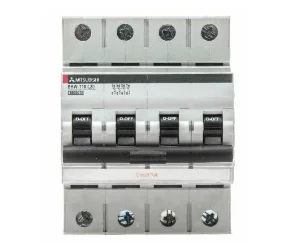 BHW-T10 3P+N Type B 10A artiklikood: ME_291945, nimetus: BHW-T10 3P+N Type B 10A, kirjeldus: Automaatkaitselüliti B 10 A, 3 poolust + neutraal
Selektiivsuse piirvool 10 kA