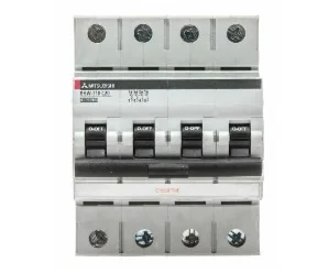 BHW-T10 3P+N Type B 20A artiklikood: ME_291947, nimetus: BHW-T10 3P+N Type B 20A, kirjeldus: Automaatkaitselüliti B 20 A, 3 poolust + neutraal
Selektiivsuse piirvool 10 kA