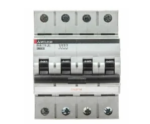 BHW-T10 3P+N Type B 32A artiklikood: ME_291949, nimetus: BHW-T10 3P+N Type B 32A, kirjeldus: Automaatkaitselüliti B 32 A, 3 poolust + neutraal
Selektiivsuse piirvool 10 kA