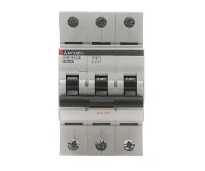 BHW-T10 3P Type C 0,5A artiklikood: ME_291983, nimetus: BHW-T10 3P Type C 0,5A, kirjeldus: Automaatkaitselüliti C 0,5 A, 3 poolust
Selektiivsuse piirvool 10 kA