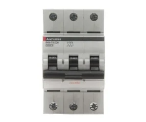 BHW-T10 3P Type C 16A artiklikood: ME_291991, nimetus: BHW-T10 3P Type C 16A, kirjeldus: Automaatkaitselüliti C 16 A, 3 poolust
Selektiivsuse piirvool 10 kA