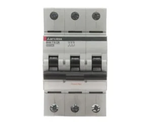 BHW-T10 3P Type C 25A artiklikood: ME_291993, nimetus: BHW-T10 3P Type C 25A