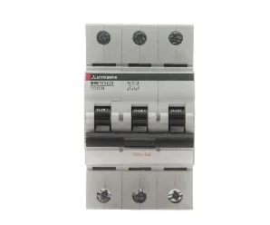 BHW-T10 3P Type C 2A artiklikood: ME_291985, nimetus: BHW-T10 3P Type C 2A, kirjeldus: Automaatkaitselüliti C 2 A, 3 poolust
Selektiivsuse piirvool 10 kA