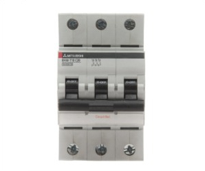 BHW-T10 3P Type C 32A artiklikood: ME_291994, nimetus: BHW-T10 3P Type C 32A