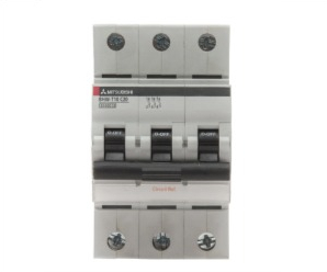 BHW-T10 3P Type C 50A artiklikood: ME_291996, nimetus: BHW-T10 3P Type C 50A