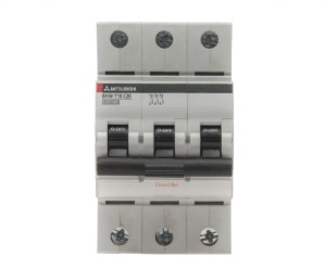 BHW-T10 3P Type C 6A artiklikood: ME_291989, nimetus: BHW-T10 3P Type C 6A