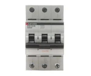 BHW-T10 3P Type D 16A artiklikood: ME_292081, nimetus: BHW-T10 3P Type D 16A, kirjeldus: Automaatkaitselüliti D 16 A, 3 poolust
Selektiivsuse piirvool 10 kA