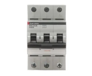 BHW-T10 3P Type D 32A artiklikood: ME_292084, nimetus: BHW-T10 3P Type D 32A, kirjeldus: Automaatkaitselüliti D 32 A, 3 poolust
Selektiivsuse piirvool 10 kA