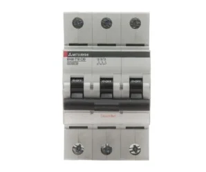 BHW-T10 3P Type D 40A artiklikood: ME_292085, nimetus: BHW-T10 3P Type D 40A, kirjeldus: Automaatkaitselüliti D 40 A, 3 poolust
Selektiivsuse piirvool 10 kA