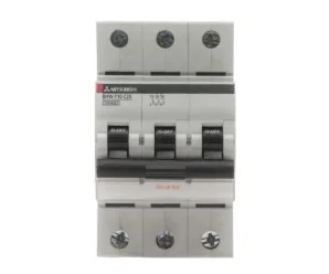 BHW-T10 3P Type D 4A artiklikood: ME_292077, nimetus: BHW-T10 3P Type D 4A, kirjeldus: Automaatkaitselüliti D 4 A, 3 poolust
Selektiivsuse piirvool 10 kA