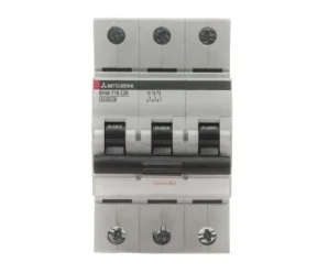 BHW-T10 3P Type D 50A artiklikood: ME_292086, nimetus: BHW-T10 3P Type D 50A, kirjeldus: Automaatkaitselüliti D 50 A, 3 poolust
Selektiivsuse piirvool 10 kA