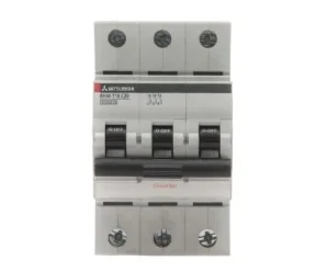 BHW-T10 3P Type D 5A artiklikood: ME_292078, nimetus: BHW-T10 3P Type D 5A, kirjeldus: Automaatkaitselüliti D 5 A, 3 poolust
Selektiivsuse piirvool 10 kA