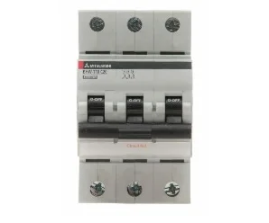 BHW-T10 3P Type D 63A artiklikood: ME_292087, nimetus: BHW-T10 3P Type D 63A, kirjeldus: Automaatkaitselüliti D 63 A, 3 poolust
Selektiivsuse piirvool 10 kA