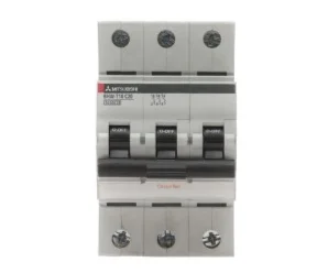 BHW-T10 3P Type D 6A artiklikood: ME_292079, nimetus: BHW-T10 3P Type D 6A, kirjeldus: Automaatkaitselüliti D 6 A, 3 poolust
Selektiivsuse piirvool 10 kA