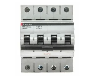 BHW-T10 4P Type D 32A artiklikood: ME_292099, nimetus: BHW-T10 4P Type D 32A, kirjeldus: Automaatkaitselüliti D 32 A, 4 poolust
Selektiivsuse piirvool 10 kA