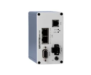 artiklikood: WEST_3623-0340, nimetus: BRD-355A-AU, kirjeldus: Industrial Broadband Router (ADSL/VDSL) - Australian approvals
