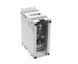 artiklikood: ME_127948, nimetus: BU-UFS 40, kirjeldus: Sagedusmuunduri pidurdusplokk
