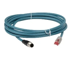 artiklikood: DA_95ASE2650, nimetus: CAB-ETH-M01 (20 pcs), kirjeldus: M12-IP67 Etherneti kaabel (1m)
